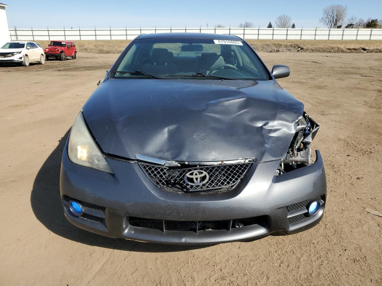 2008 Toyota Camry Solara - Image 5