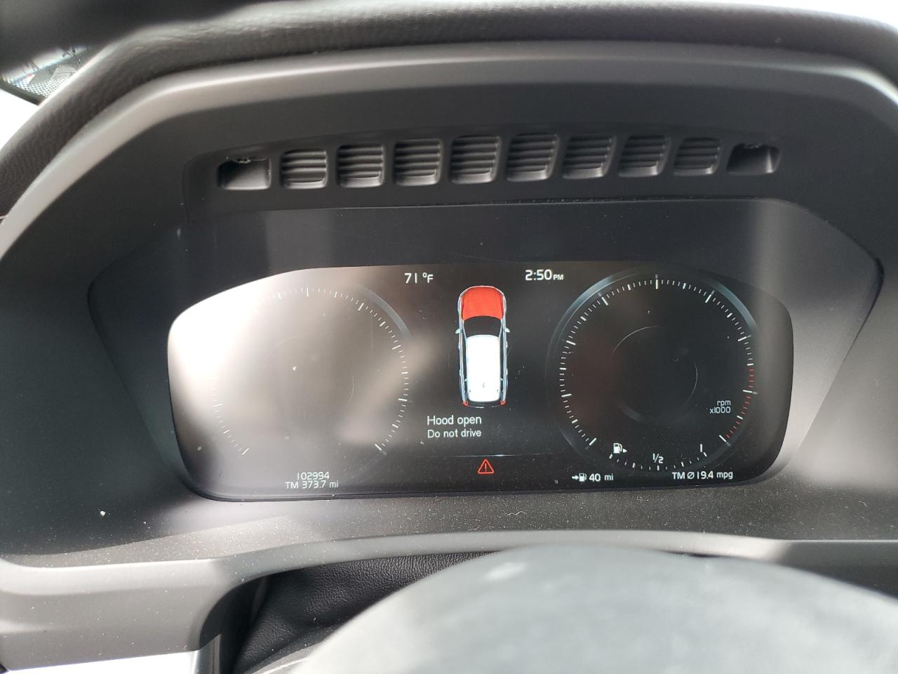 2018 Volvo XC90 - Image 9