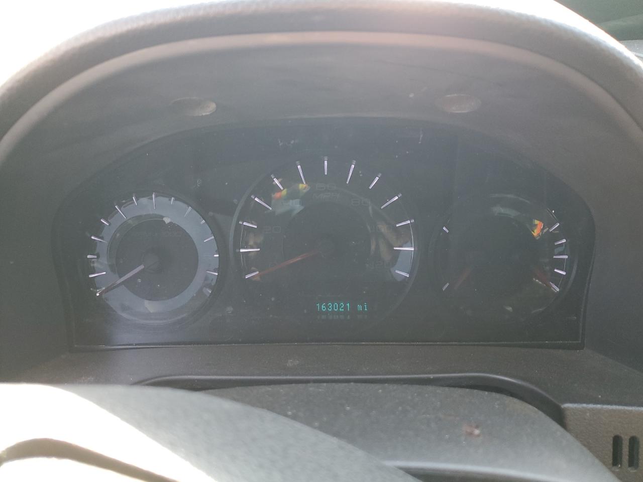 2012 Ford Fusion - Image 9