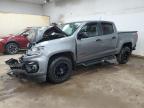 2021 Chevrolet Colorado Lt zu verkaufen in Davison, MI - Front End