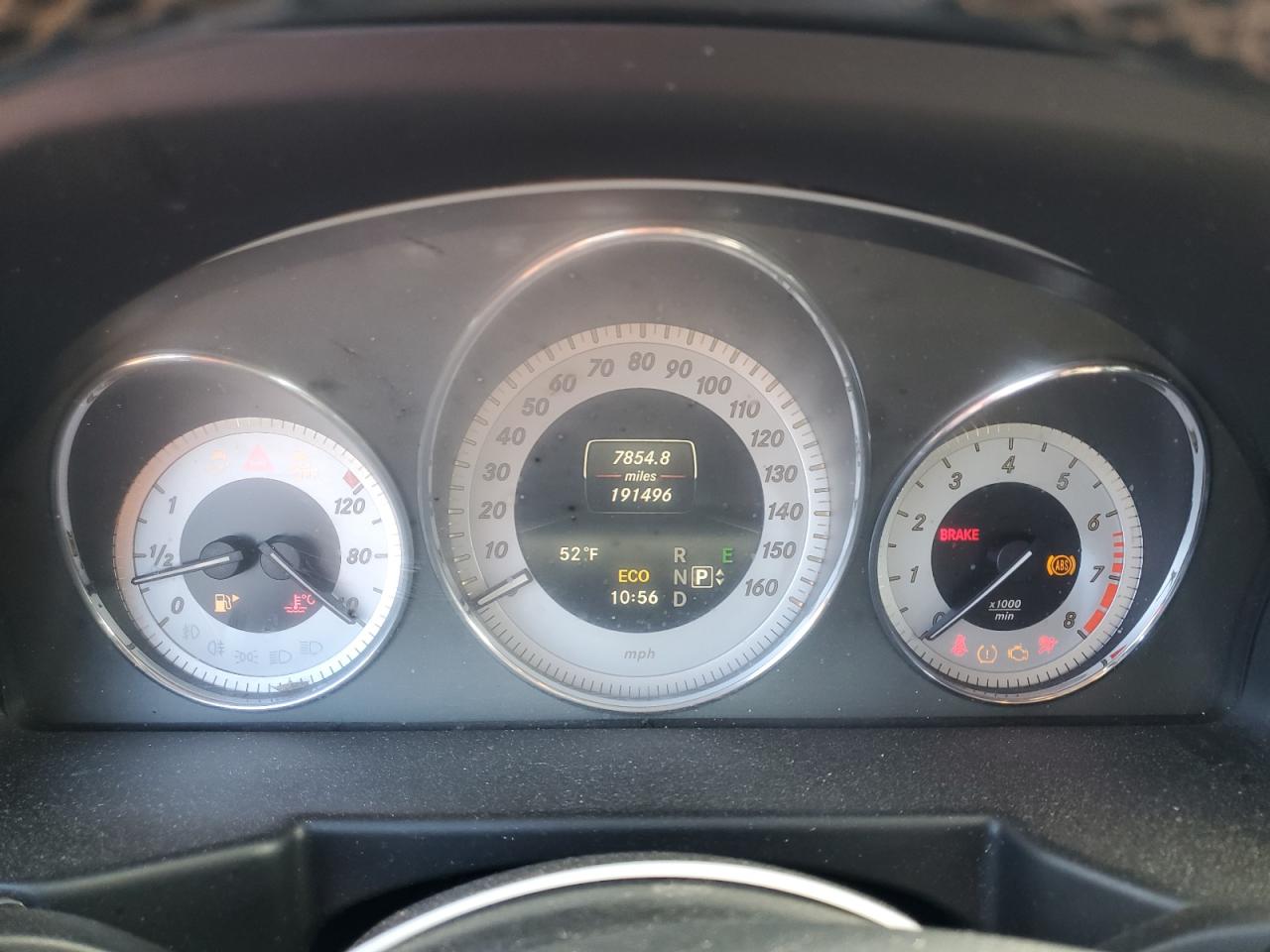 2014 Mercedes-Benz GLK-klasse - Image 9