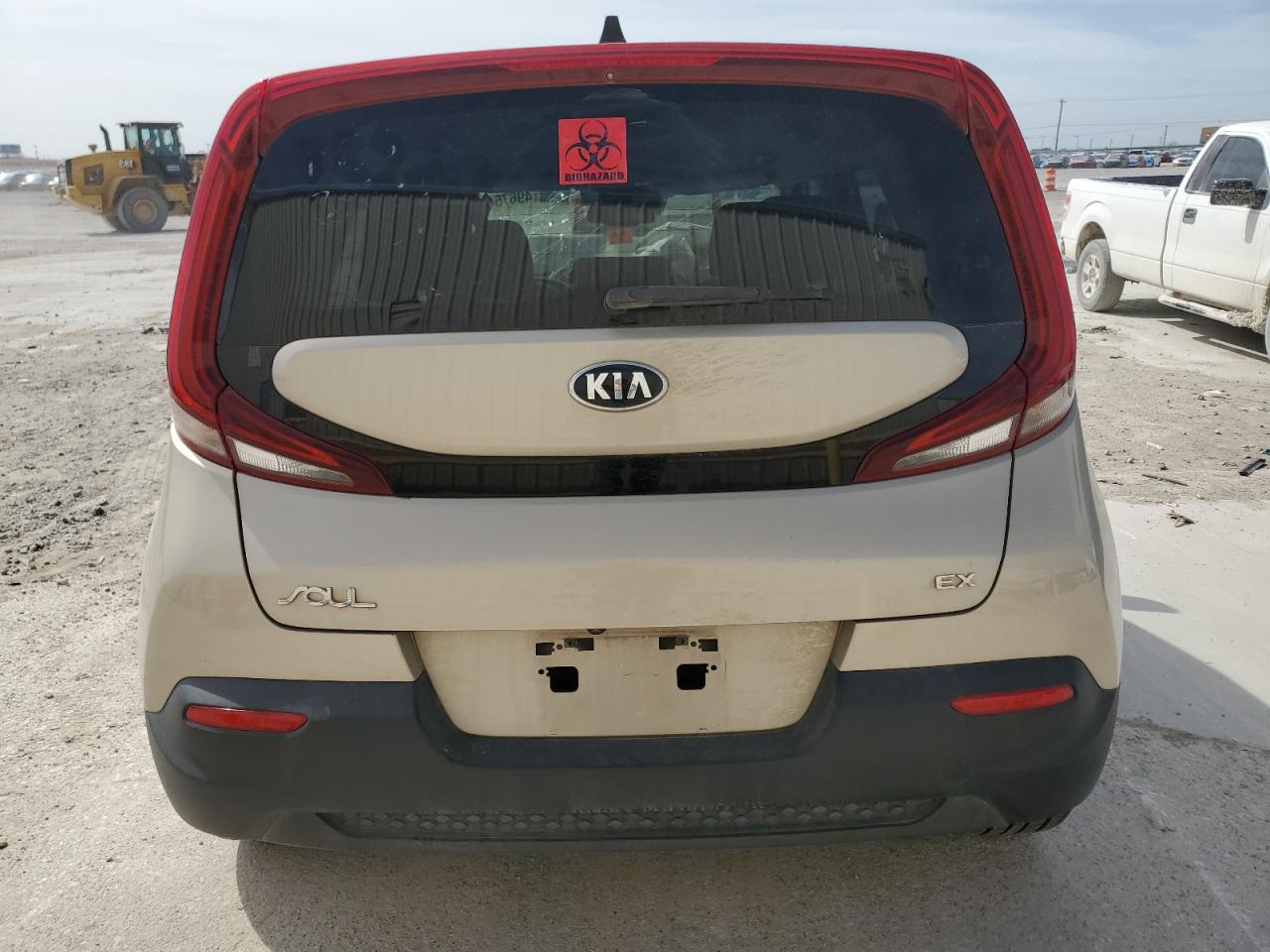 2020 Kia Soul - Image 6
