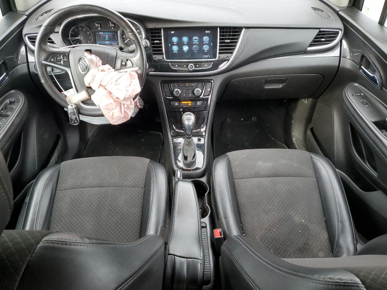 2019 Buick Encore Preferred VIN: KL4CJASB5KB868110 Lot: 50711965