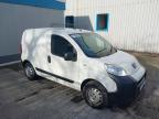 2017 PEUGEOT BIPPER S H for sale at Copart CHESTER