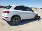 2024 Audi Q5 E Premium Plus 55 de vânzare în Wilmer, TX - Front End