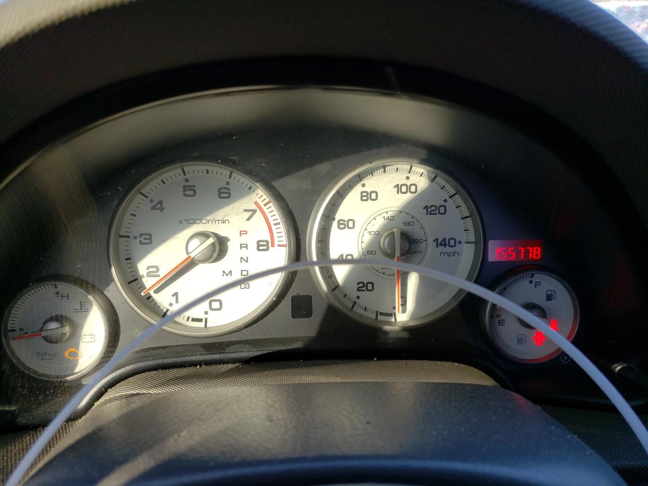 2006 Acura RSX - Image 9