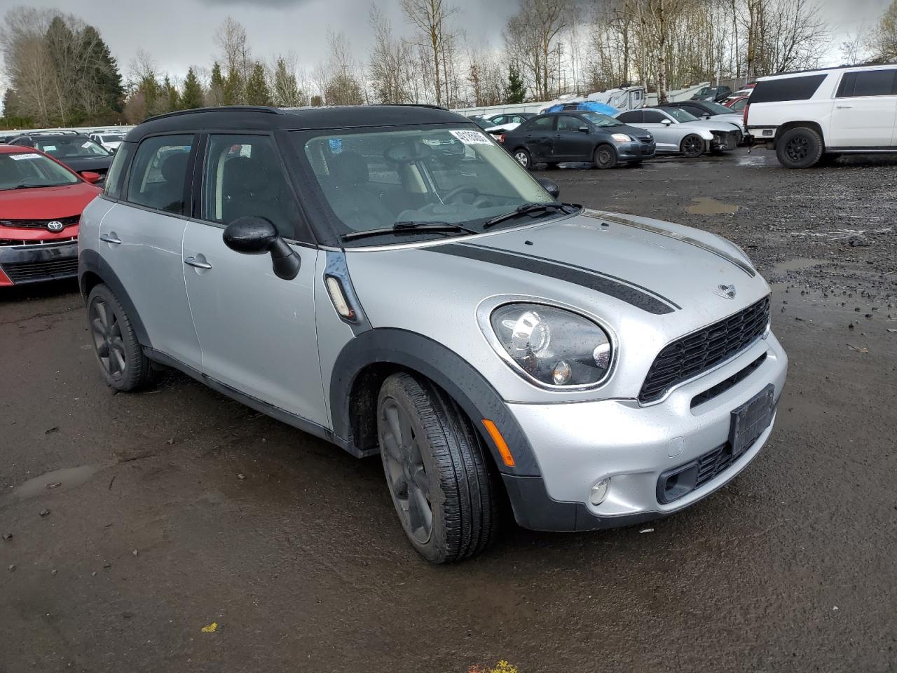 2012 MINI Cooper - Image 4