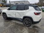 2020 Jeep Compass Limited for Sale in Mendon, MA - Side
