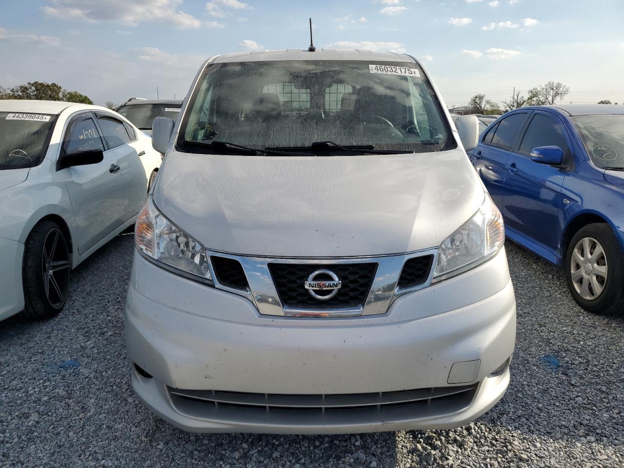 2015 Nissan NV - Image 5