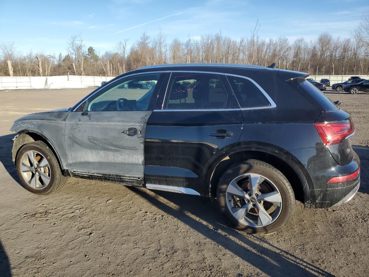 2023 Audi Q5 - Image 2