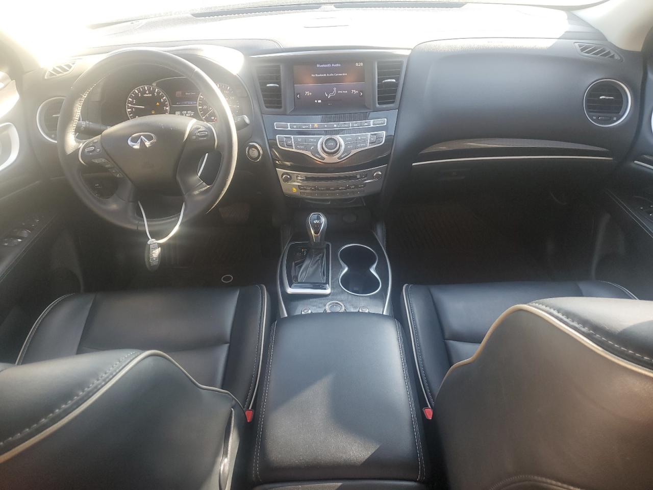 2020 Infiniti QX60 - Image 8