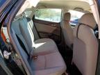2019 Honda Civic Lx de vânzare în Ocala, FL - Side