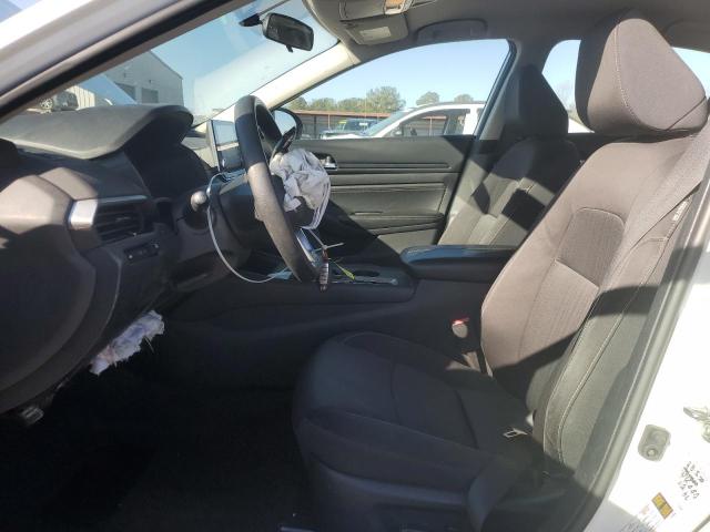  NISSAN ALTIMA 2020 White
