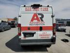 2018 Ram Promaster 2500 2500 High на продаже в Anthony, TX - Front End