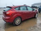 2014 Ford Focus Titanium იყიდება Davison-ში, MI - Front End