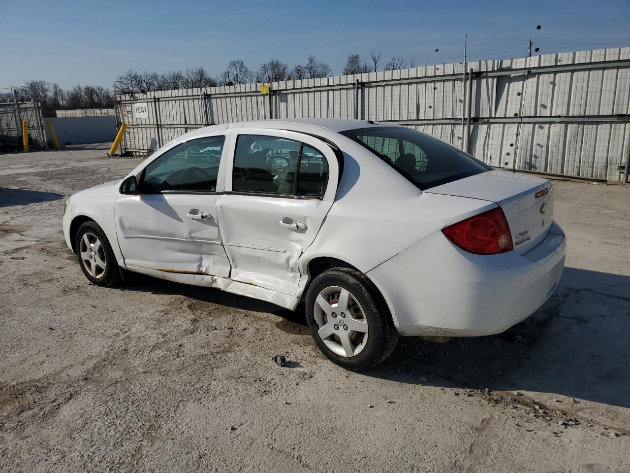 2008 Chevrolet Cobalt - Image 2
