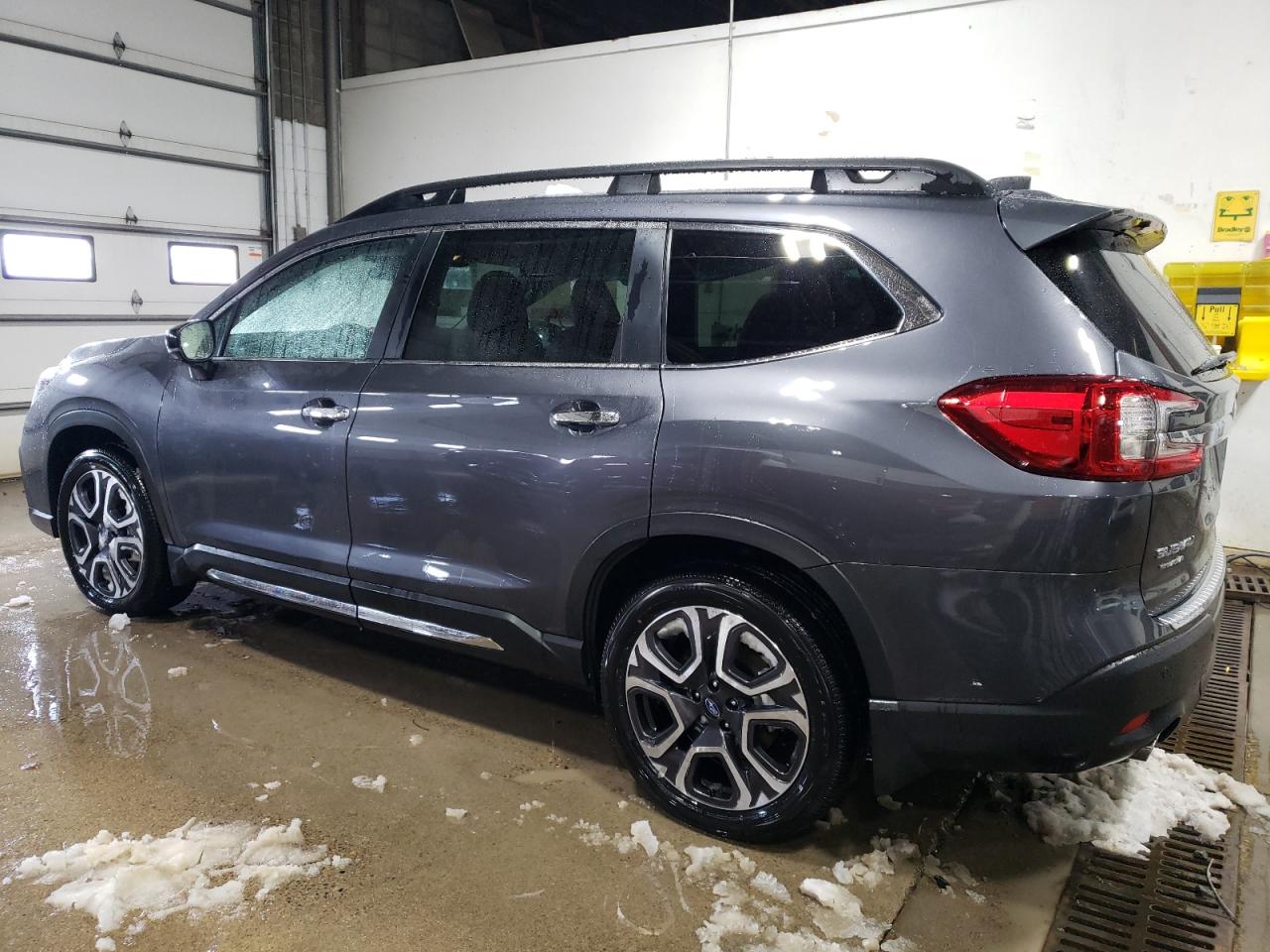 2024 Subaru Ascent - Image 2