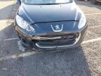 2012 PEUGEOT 308 ACTIVE for sale at Copart SANDTOFT