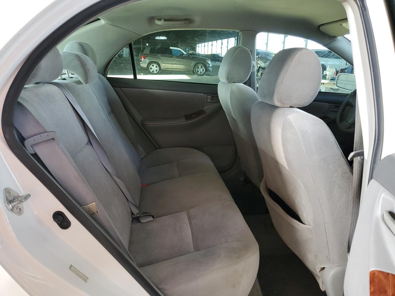 2006 Toyota Corolla - Image 10