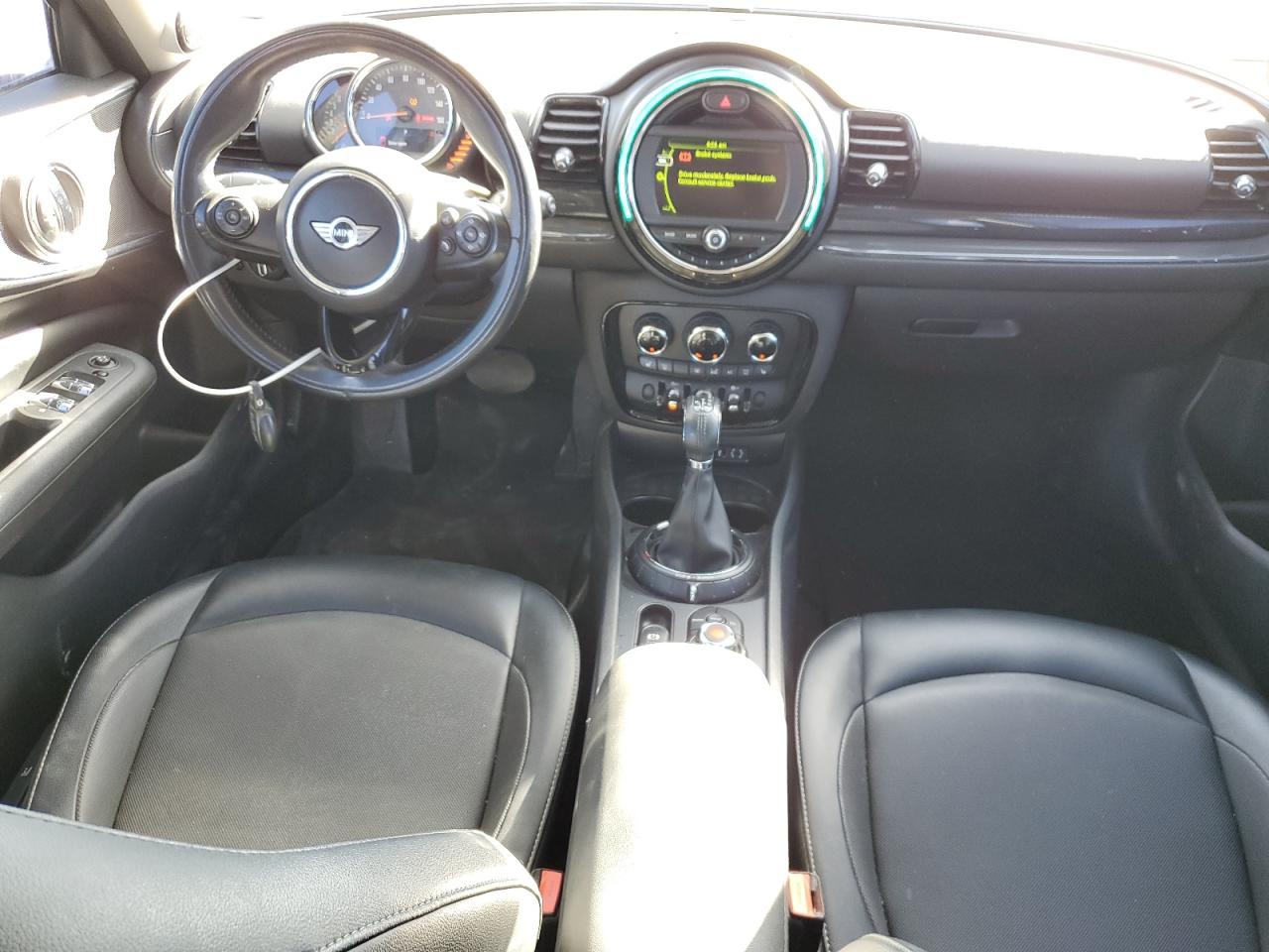 2016 MINI Cooper - Image 8
