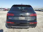 2024 Audi Sq5 Premium Plus en Venta en Sun Valley, CA - Side
