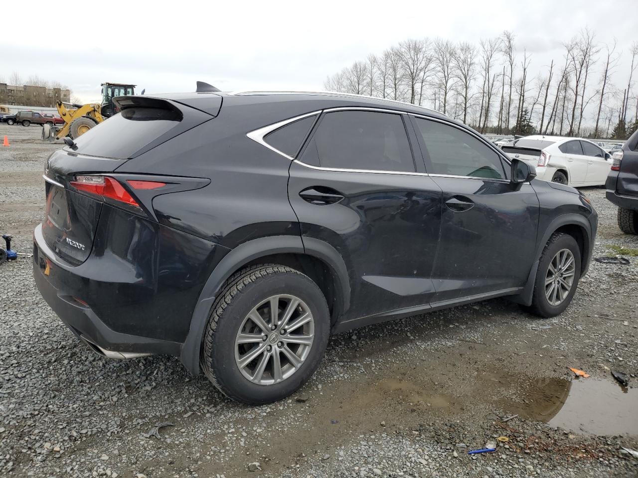 2015 Lexus NX - Image 3