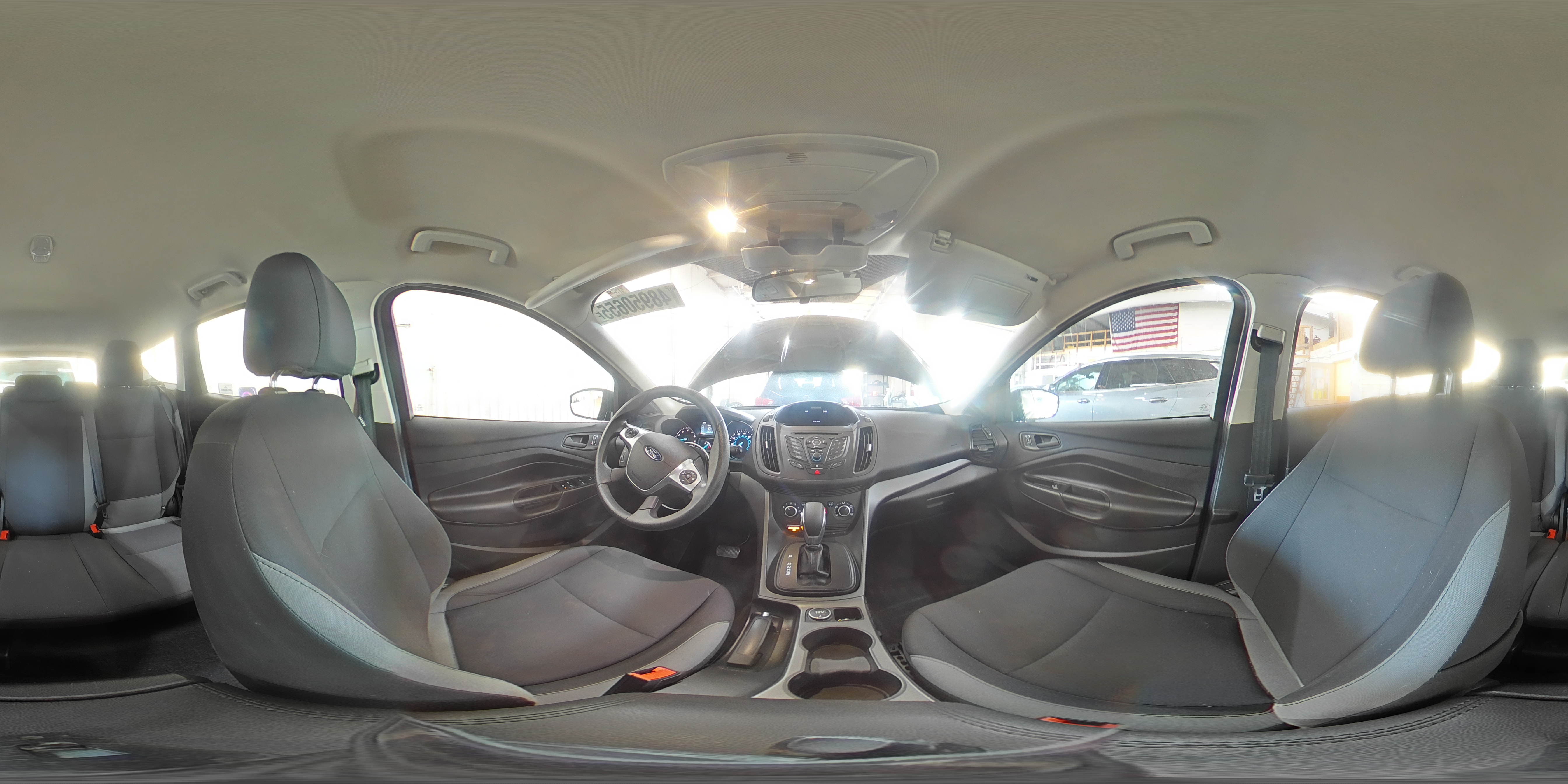 2016 Ford Escape - Image 12