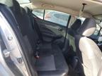 2021 Nissan Versa S на продаже в Oklahoma City, OK - Front End