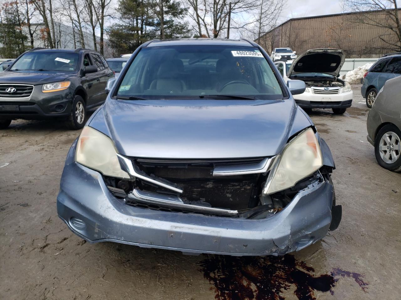 2010 Honda CR-V - Image 5