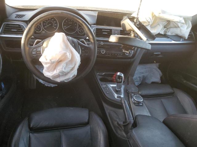2016 BMW 330E 