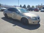 2009 Honda Accord Lx იყიდება Anthony-ში, TX - Side