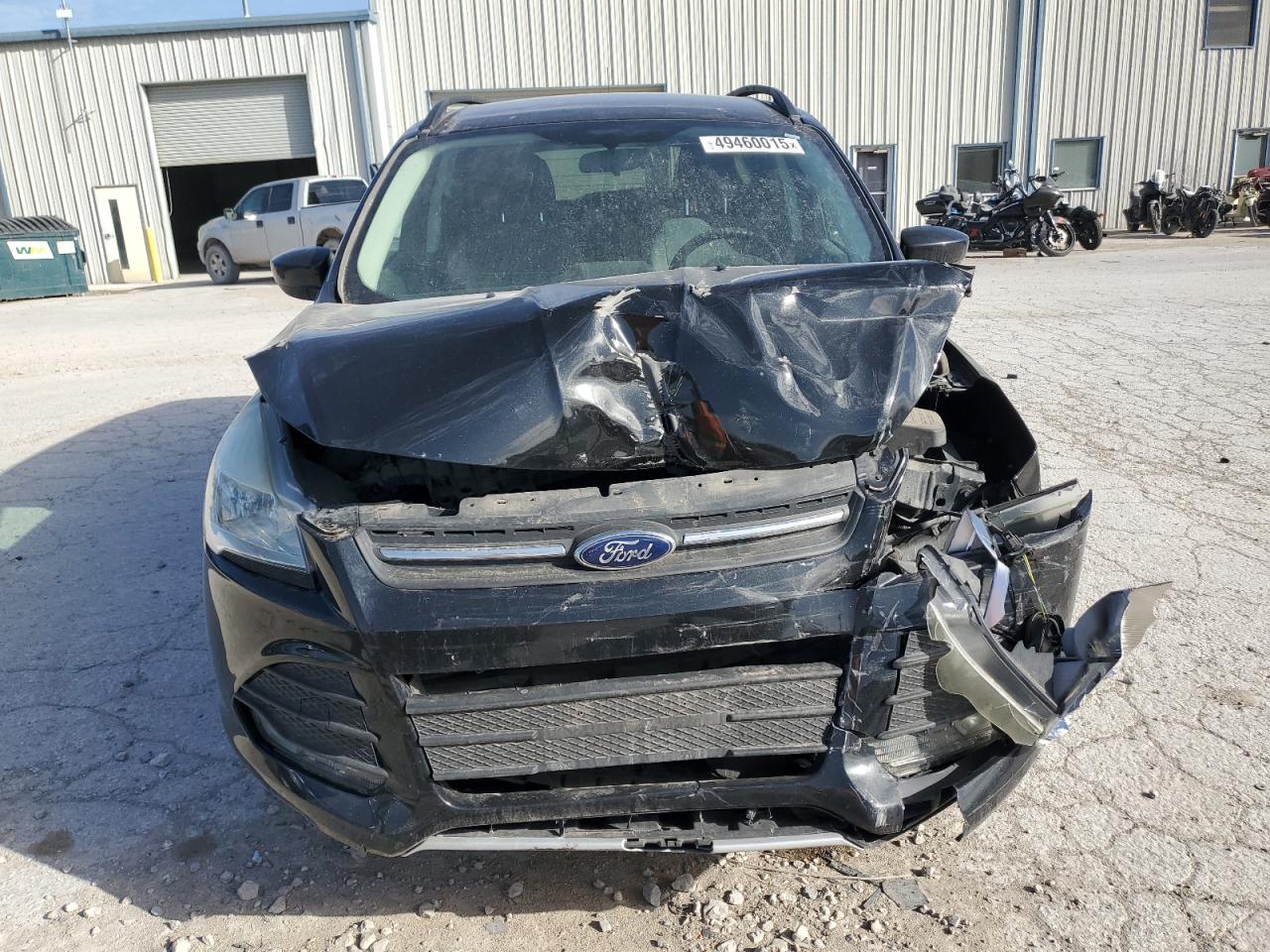 2015 Ford Escape - Image 5