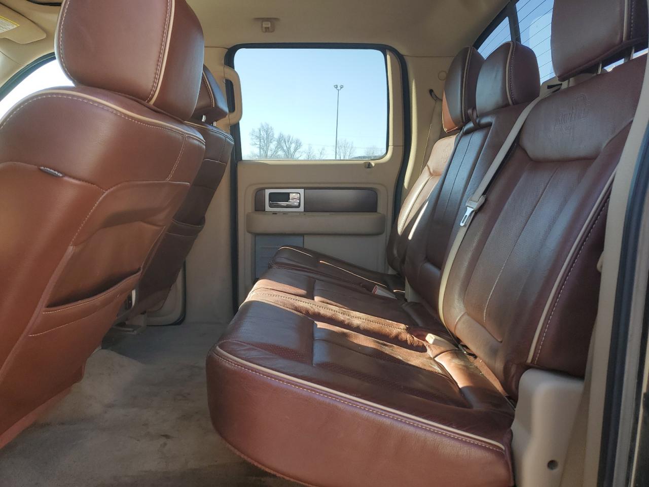 2012 Ford F-150 - Image 10