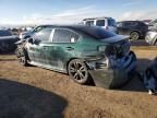 2016 Subaru Wrx Premium for Sale in Brighton, CO - Front End