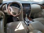 2016 Infiniti Qx80  იყიდება Greenwell Springs-ში, LA - Rear End