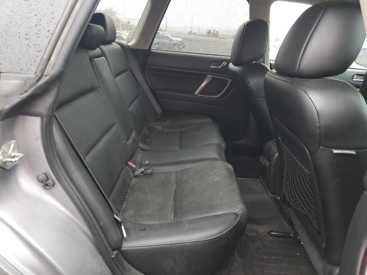 2009 Subaru Outback - Image 10