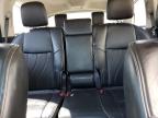 2015 Infiniti Qx60  იყიდება Cahokia Heights-ში, IL - Front End