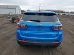 2023 Jeep Compass Latitude Lux للبيع في Columbia Station، OH - Front End