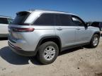 2023 Jeep Grand Cherokee Laredo for Sale in San Antonio, TX - Side