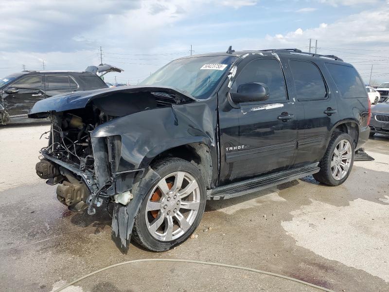 2009 Chevrolet Tahoe C1500 Lt