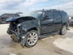 2009 Chevrolet Tahoe C1500 Lt للبيع في Haslet، TX - Front End