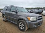 2007 Toyota Sequoia Sr5 for Sale in Tanner, AL - Front End