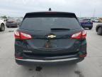 2020 Chevrolet Equinox Lt за продажба в New Orleans, LA - Front End