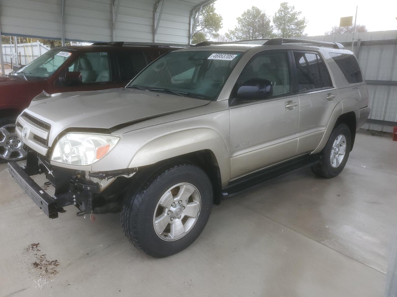 Toyota 4Runner