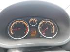 2013 VAUXHALL CORSA LIMI for sale at Copart ROCHFORD