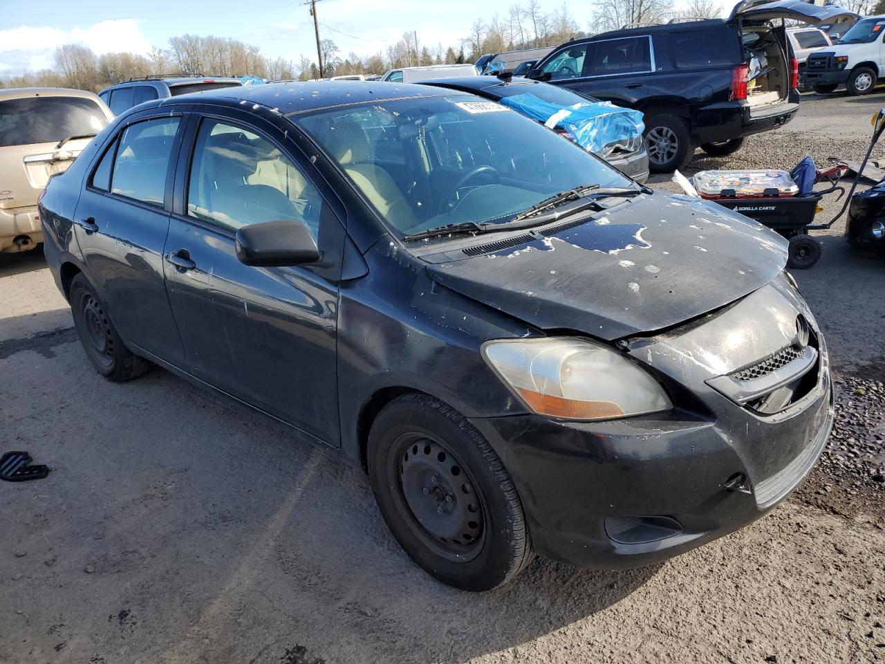 2007 Toyota Yaris - Image 4