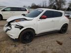 2014 Nissan Juke S продається в Chatham, VA - Front End