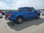 2016 Ford F150 Supercrew for Sale in Wilmer, TX - Hail