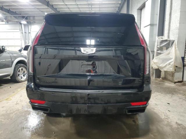  CADILLAC ESCALADE 2024 Czarny