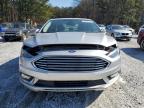 2017 Ford Fusion Se de vânzare în Fairburn, GA - All Over